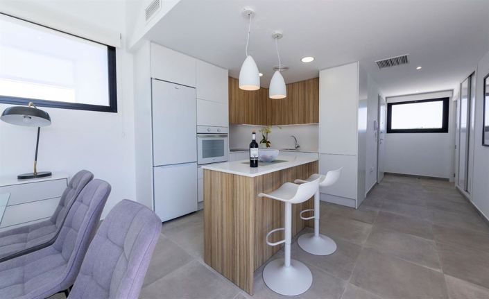 Image No.19-Villa de 3 chambres à vendre à Calasparra