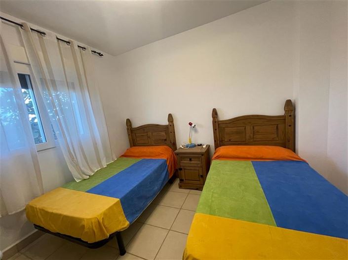 Image No.11-Villa de 5 chambres à vendre à Vera Playa