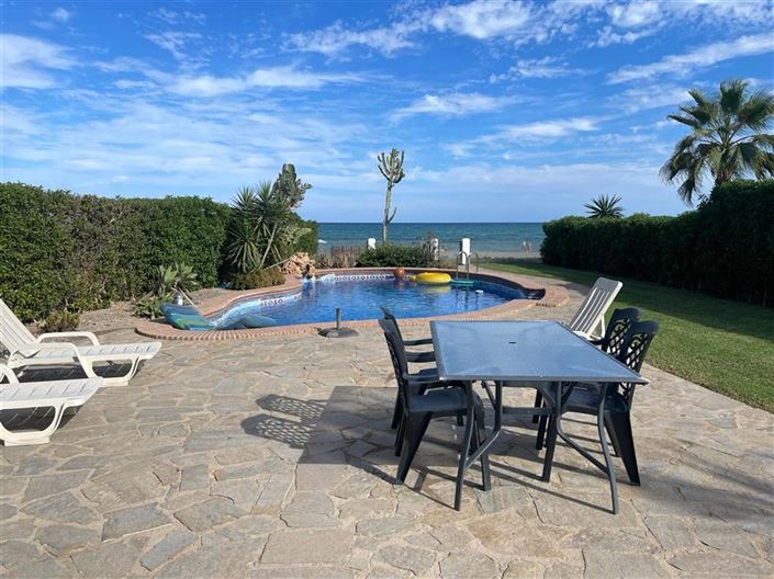 Image No.24-Villa de 5 chambres à vendre à Vera Playa