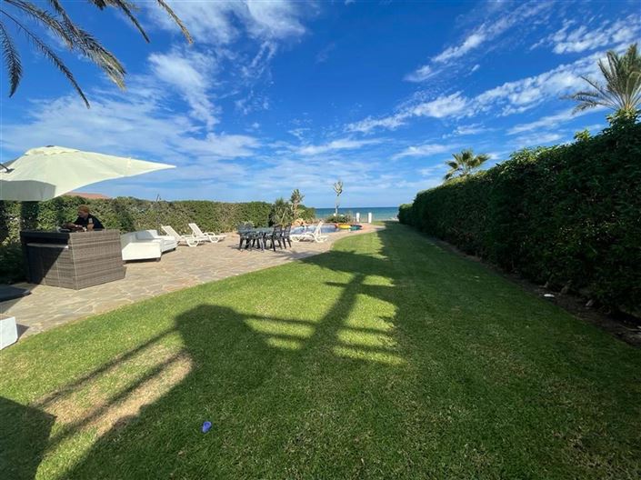 Image No.26-Villa de 5 chambres à vendre à Vera Playa