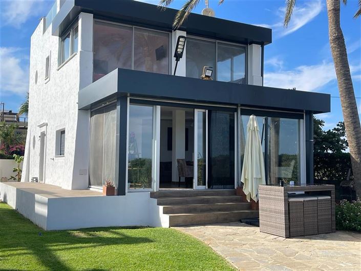 Image No.28-Villa de 5 chambres à vendre à Vera Playa