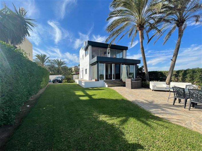 Image No.29-Villa de 5 chambres à vendre à Vera Playa