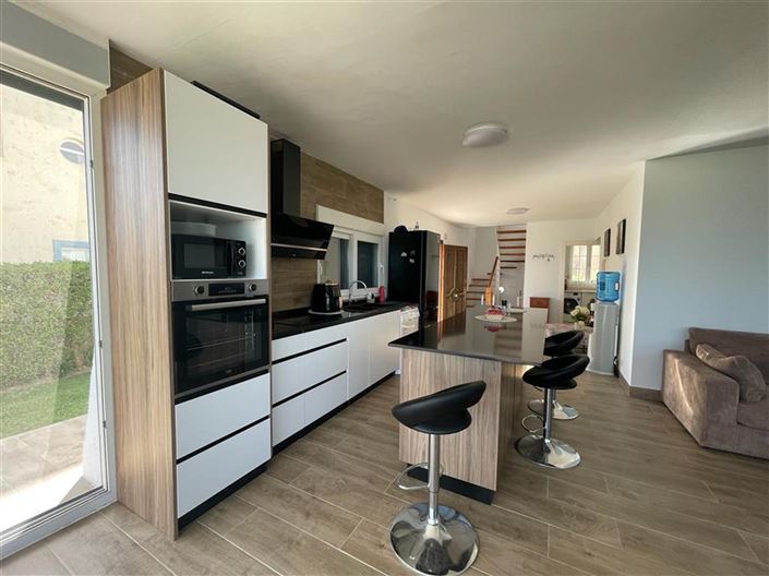 Image No.4-Villa de 5 chambres à vendre à Vera Playa