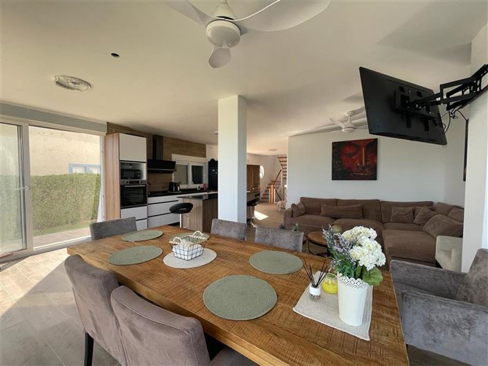 Image No.5-Villa de 5 chambres à vendre à Vera Playa