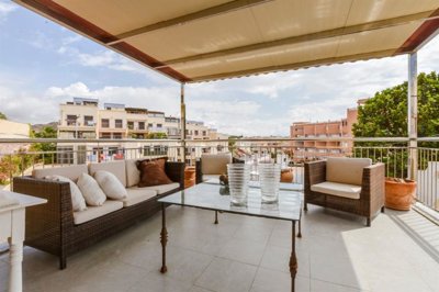 Grupo Platinum Estates most sold property