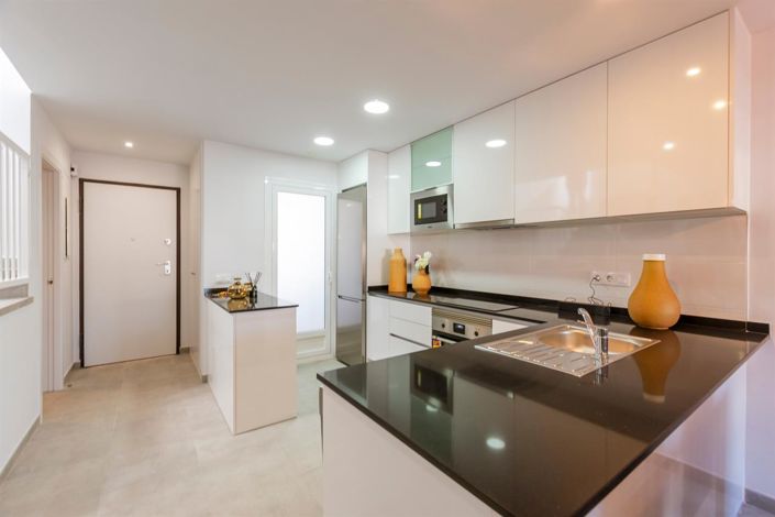 Image No.15-Propriété de 2 chambres à vendre à San Juan De Los Terreros