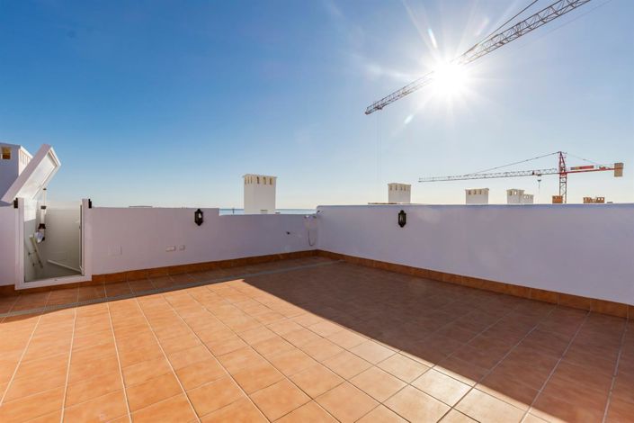 Image No.24-Propriété de 2 chambres à vendre à San Juan De Los Terreros