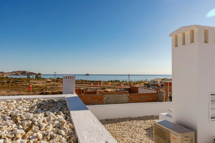 Image No.25-Propriété de 2 chambres à vendre à San Juan De Los Terreros