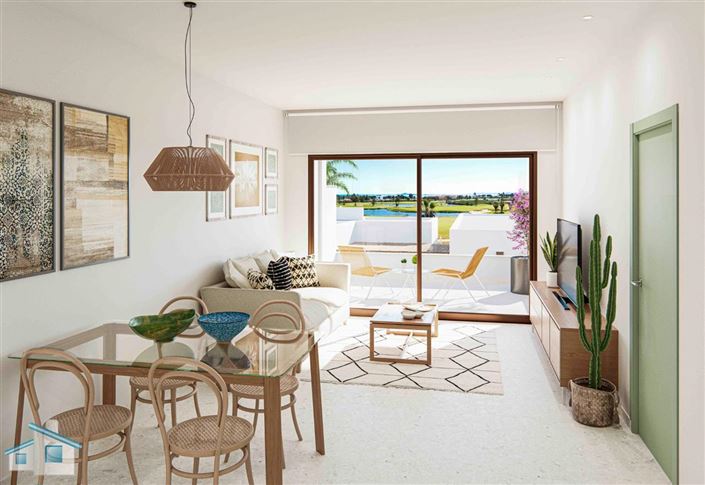 Image No.2-3 Bed Property for sale