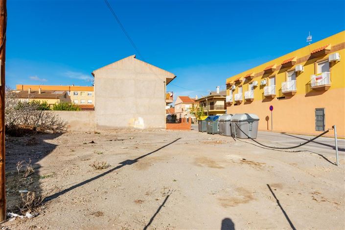 Image No.2-Propriété à vendre à Pulpí