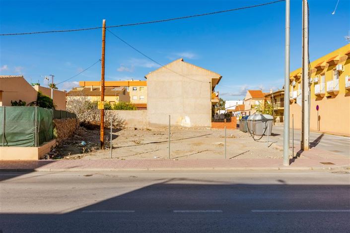 Image No.5-Propriété à vendre à Pulpí