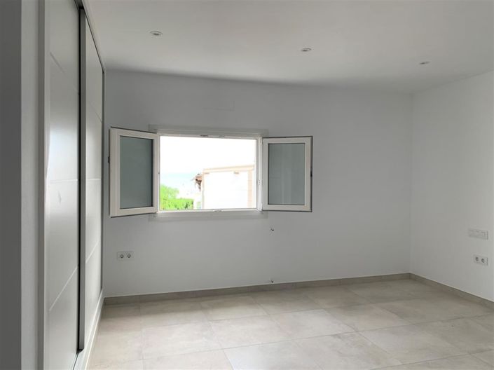 Image No.3-Villa de 3 chambres à vendre à Mojacar