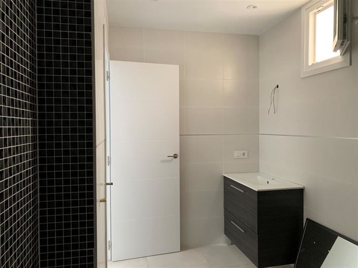 Image No.4-Villa de 3 chambres à vendre à Mojacar