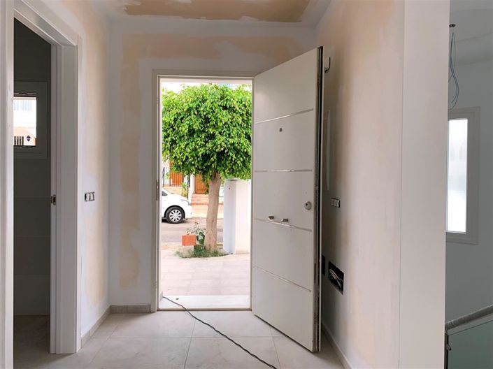 Image No.9-Villa de 3 chambres à vendre à Mojacar