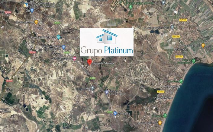 Image No.6-Villa de 3 chambres à vendre à Vera