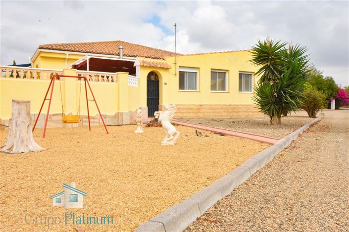 Image No.13-7 Bed Villa for sale