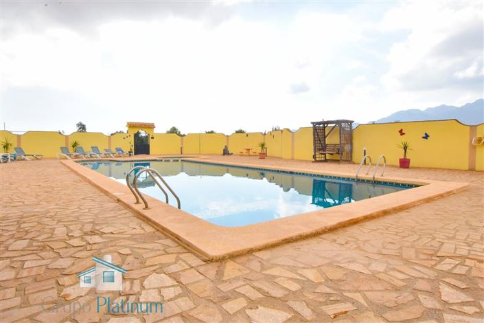 Image No.4-7 Bed Villa for sale