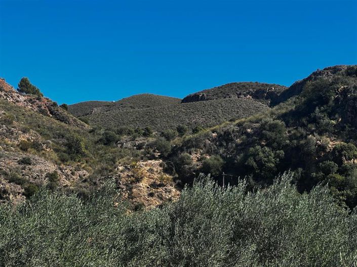 Image No.21-Propriété de 7 chambres à vendre à Almeria