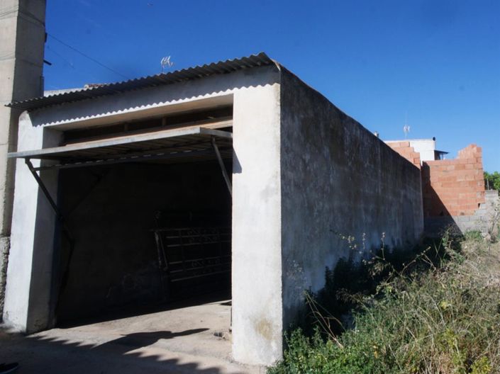 Image No.14-Propriété de 7 chambres à vendre à Almeria