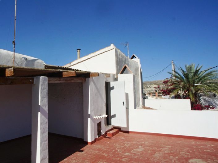 Image No.12-Propriété de 7 chambres à vendre à Almeria
