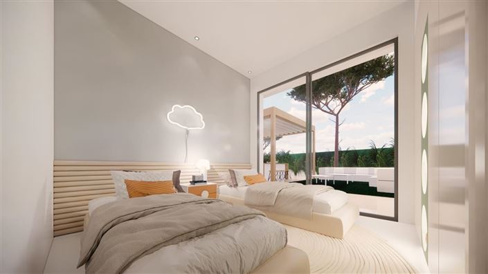 Image No.11-3 Bed Villa for sale