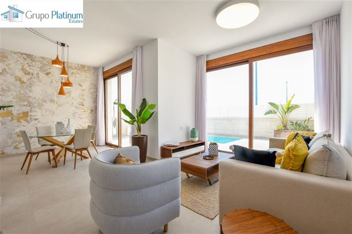 Image No.11-3 Bed Villa for sale