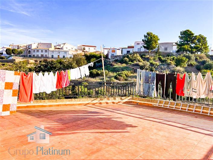 Image No.14-Villa de 4 chambres à vendre à Taberno