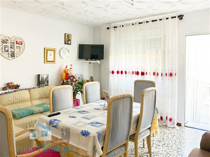 Image No.3-Villa de 4 chambres à vendre à Taberno