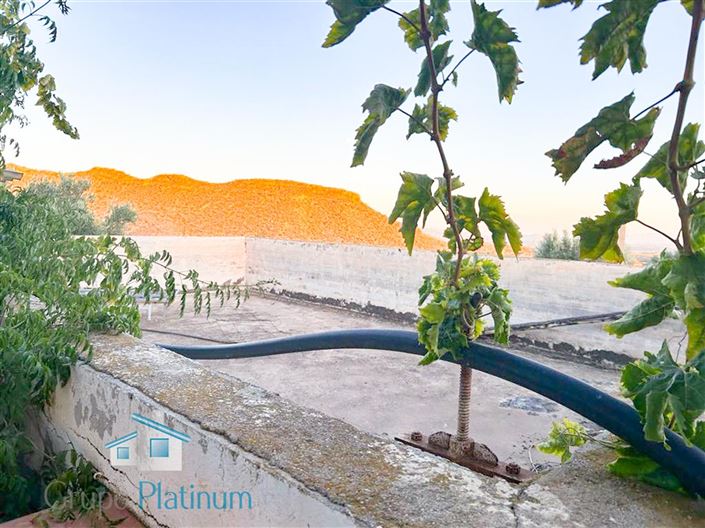 Image No.3-Villa de 3 chambres à vendre à Almeria