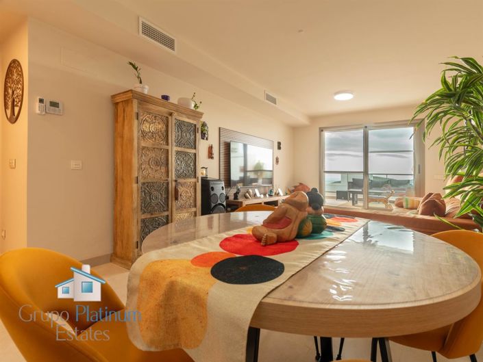 Image No.9-Appartement de 3 chambres à vendre à San Juan De Los Terreros