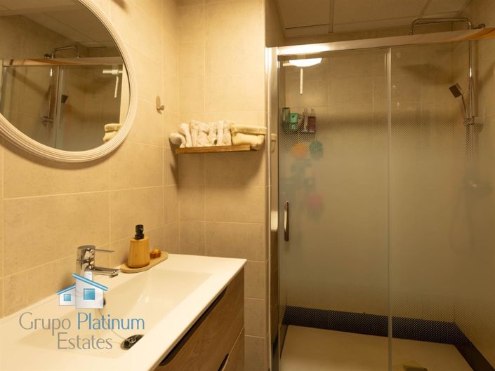 Image No.17-Appartement de 3 chambres à vendre à San Juan De Los Terreros