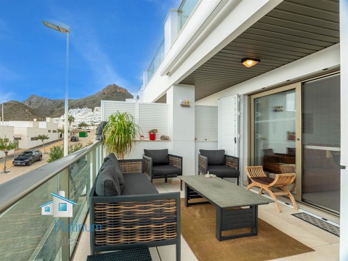 Image No.2-Appartement de 3 chambres à vendre à San Juan De Los Terreros