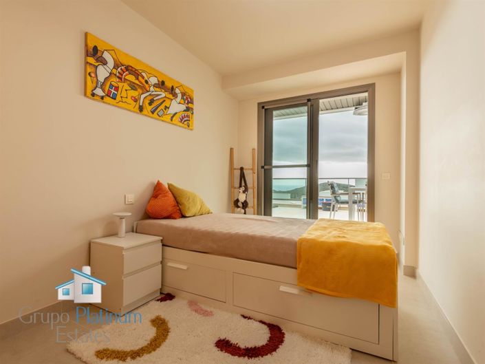 Image No.19-Appartement de 3 chambres à vendre à San Juan De Los Terreros