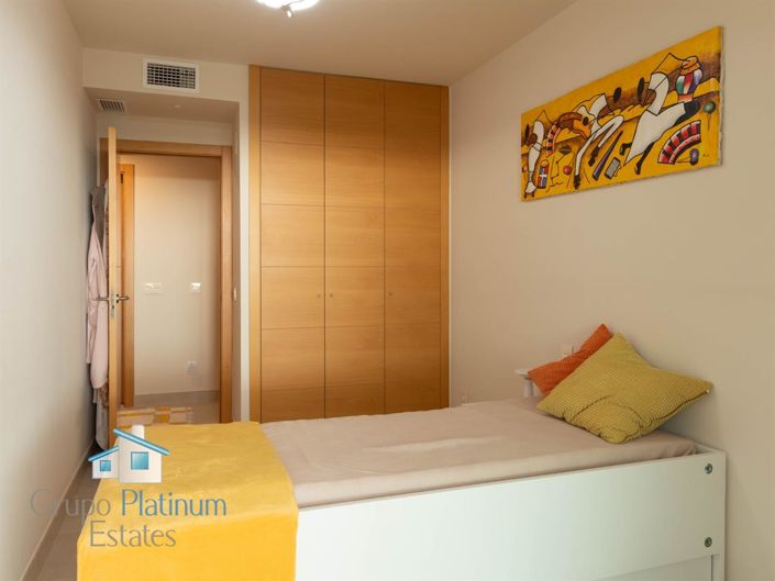 Image No.20-Appartement de 3 chambres à vendre à San Juan De Los Terreros