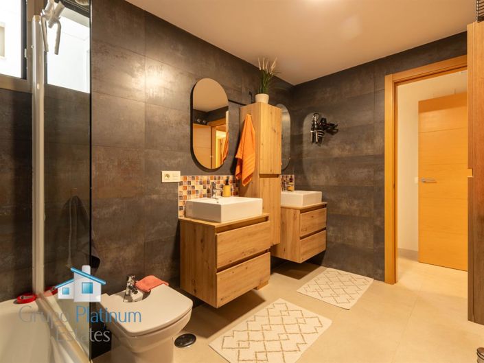 Image No.25-Appartement de 3 chambres à vendre à San Juan De Los Terreros