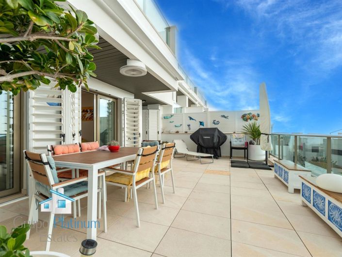 Image No.26-Appartement de 3 chambres à vendre à San Juan De Los Terreros