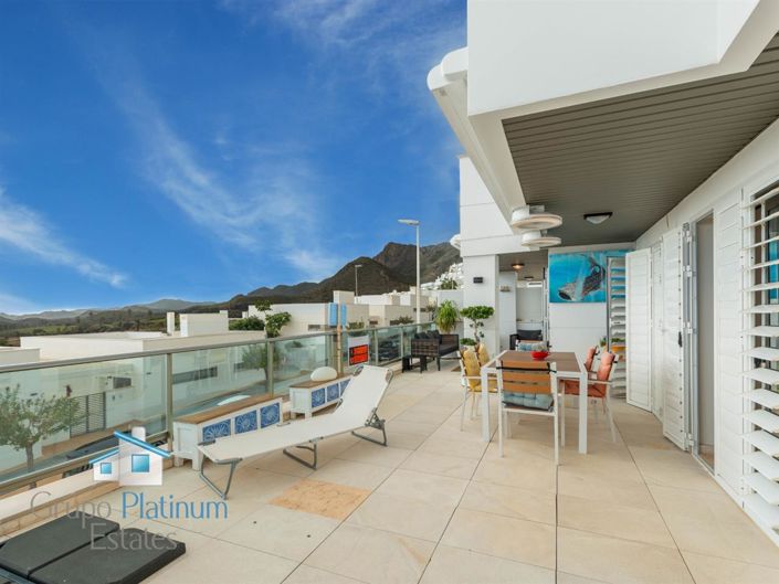 Image No.27-Appartement de 3 chambres à vendre à San Juan De Los Terreros