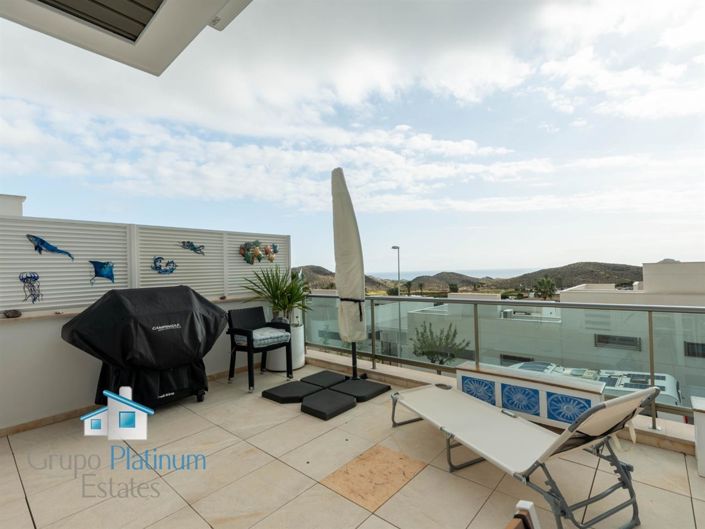 Image No.28-Appartement de 3 chambres à vendre à San Juan De Los Terreros