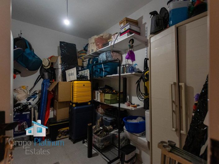 Image No.29-Appartement de 3 chambres à vendre à San Juan De Los Terreros