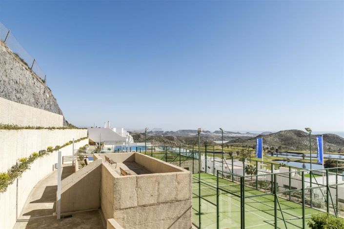 Image No.33-Appartement de 3 chambres à vendre à San Juan De Los Terreros