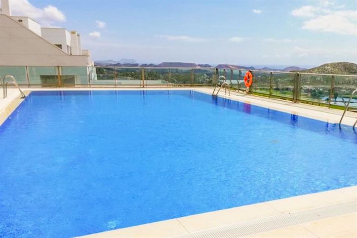 Image No.34-Appartement de 3 chambres à vendre à San Juan De Los Terreros