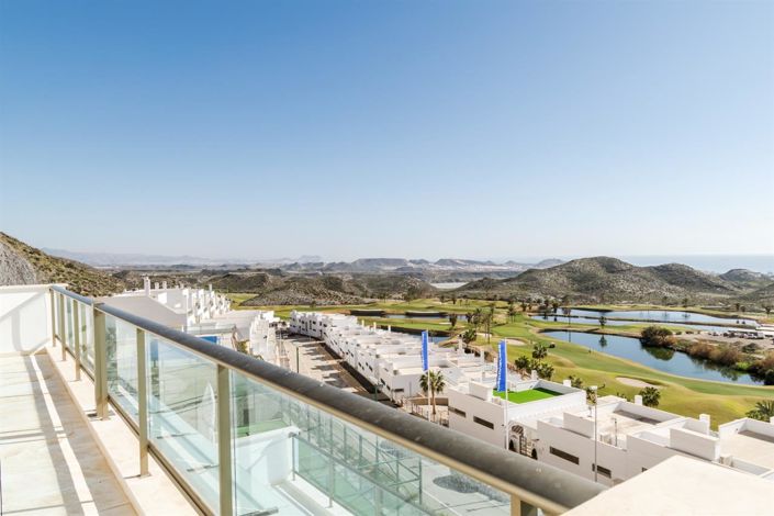 Image No.35-Appartement de 3 chambres à vendre à San Juan De Los Terreros