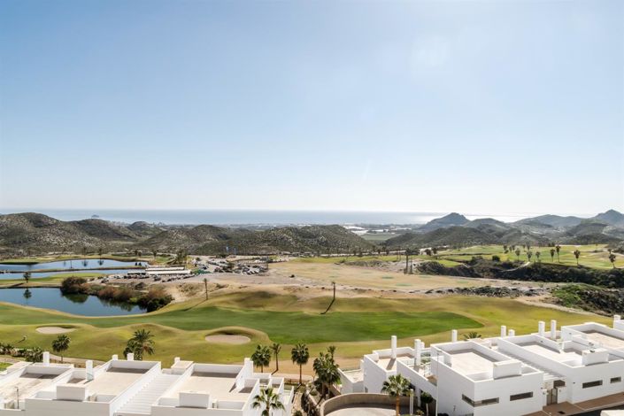 Image No.36-Appartement de 3 chambres à vendre à San Juan De Los Terreros