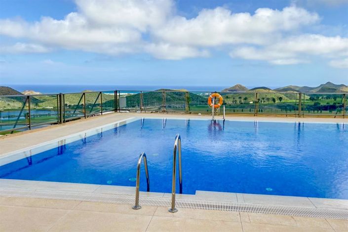 Image No.3-Appartement de 3 chambres à vendre à San Juan De Los Terreros