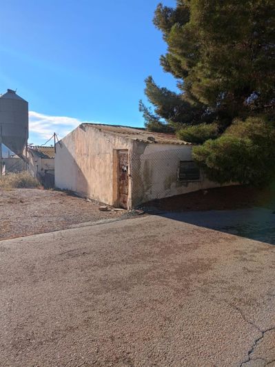 Image No.1-Propriété à vendre à Almeria