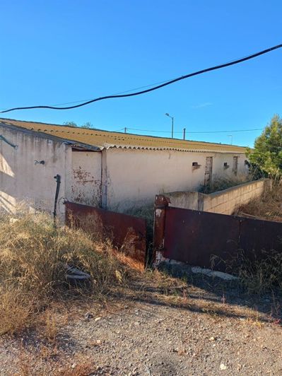 Image No.2-Propriété à vendre à Almeria