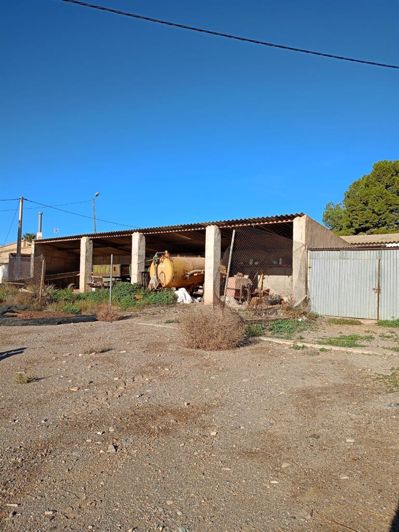 Image No.3-Propriété à vendre à Almeria