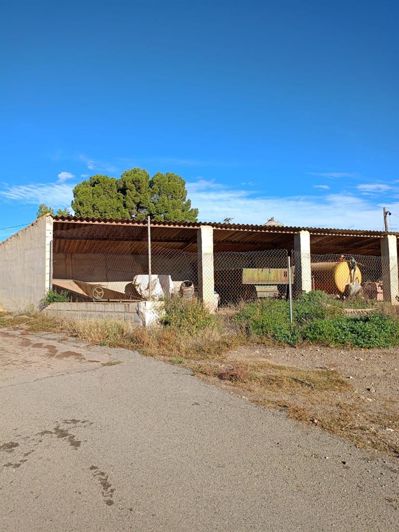 Image No.4-Propriété à vendre à Almeria