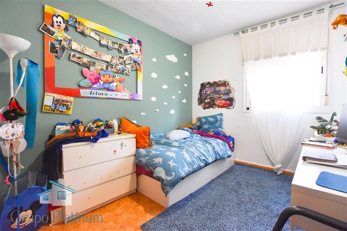 Image No.12-Propriété de 3 chambres à vendre à Taberno