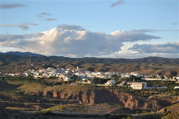 Image No.21-Propriété de 3 chambres à vendre à Taberno